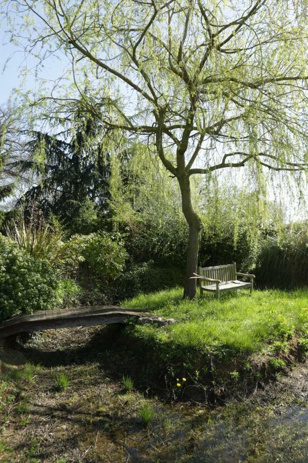Le Clos D'Esquay, Cote Seulles Экстерьер фото
